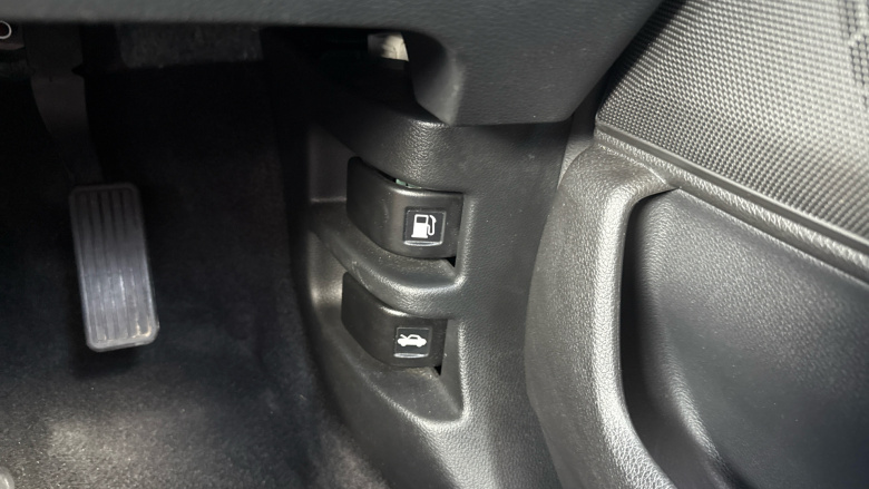 Honda CR-V 2.0 i-MMD Hybrid SE 2WD 5dr eCVT Hybrid Estate